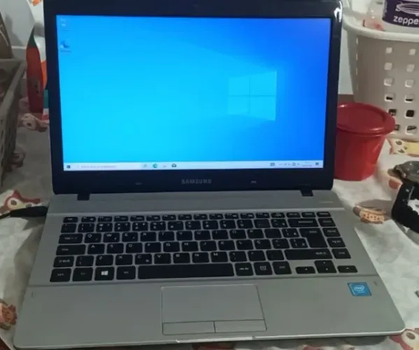 Notebook Samsung 370E4K