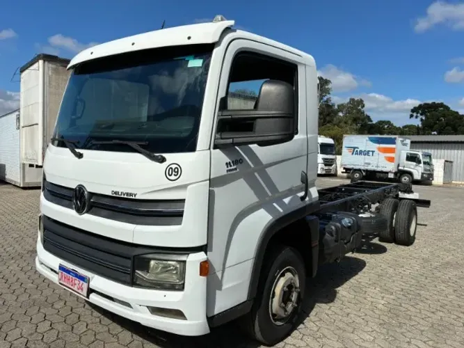 Vw 11.180 ano 2022