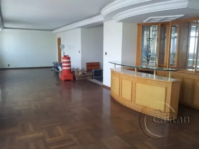 apartamento av. paes de barros - mooca