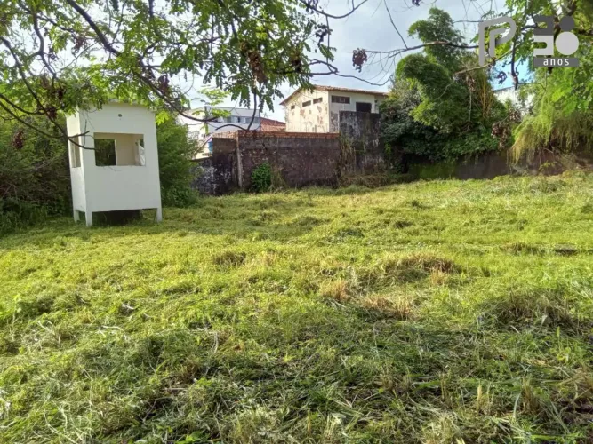 Terreno à venda, 3.659 m² por R$ 600.000,00 - Sítio Leal - São Luís/MA