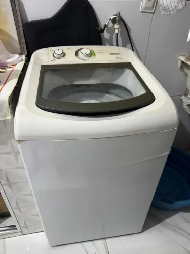 Maquina de lavar consul