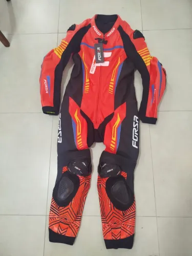 Macacão Forza