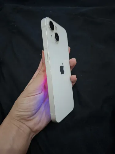 iPhone 13 branco