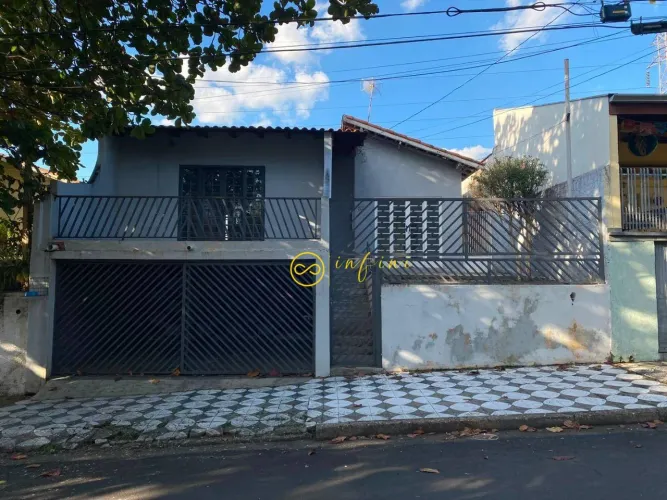 Casa com 2 Quartos à venda, 131 m² por R$ 430.000 - Jardim Sandra - Sorocaba/SP
