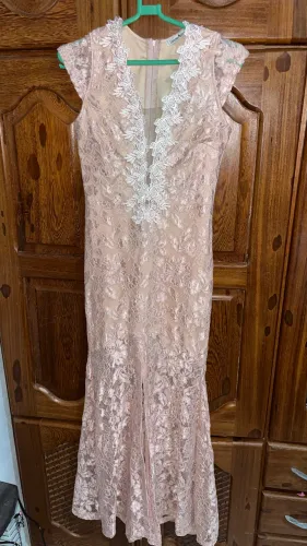 Vestido de festa