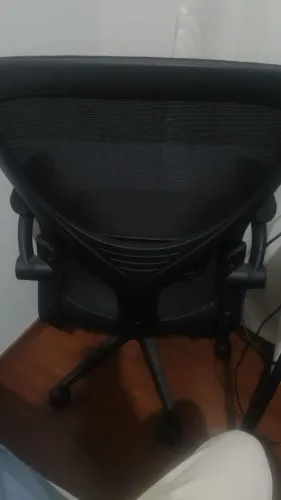 Cadeira Ergonômica