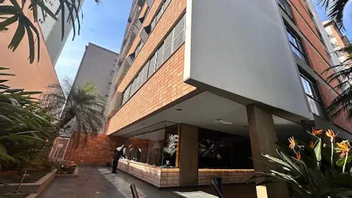 Apartamento com 4 dormitórios à venda, 176 m² por R$ 950.000,00 - Vila Bastos - Santo Andr