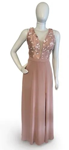 Vestido de festa