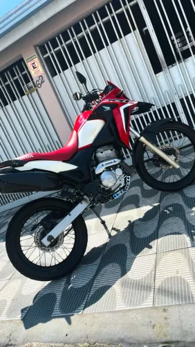 ? TROCO XRE POR CARRO!