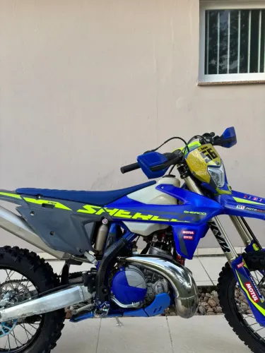 Sherco  300 Factory 2025