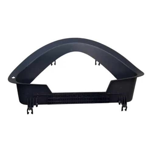 Moldura Painel Instrumentos Mercedes E320 2003 Á 2009