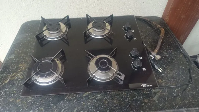 Cooktop Fischer
