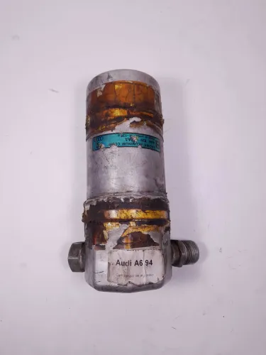 Filtro Secador Ar Condicionado Audi A6 1994 1995 
