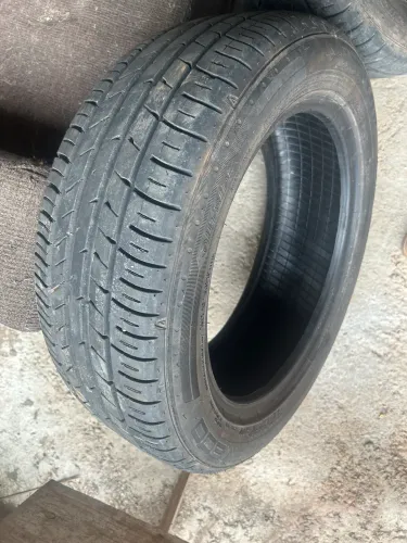 2 Pneus 195 55 aro 16