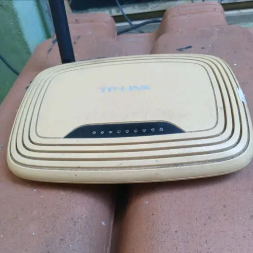 Roteador tp link
