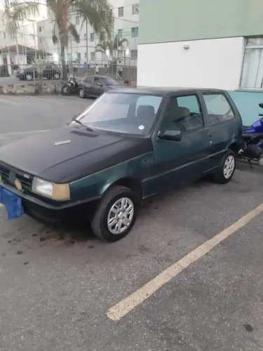 Fiat Uno S 1.5 I.e. / 1.5 / 1.3/ SX 1.3 1991