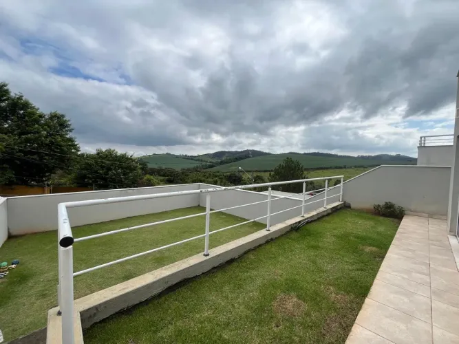 Apartamento para Venda, Altos de Bragança, 3 dormitórios, 1 suíte, 3 banheiros, 4 vagas