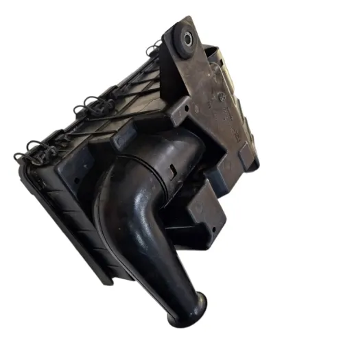 Caixa Filtro Ar G3 G2 1.0 16v Vw Gol Parati 1999 A 2004