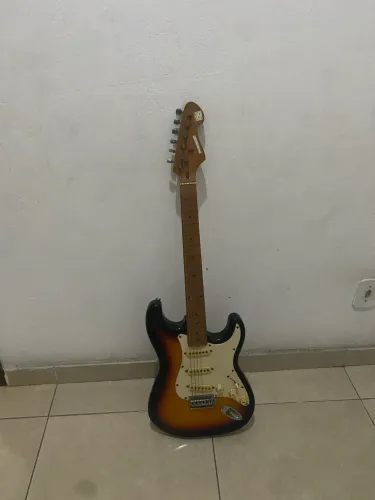 Guitarra 