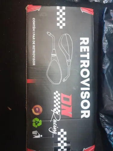Retrovisores