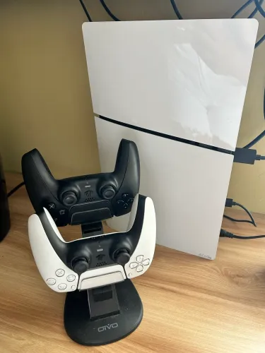 PlayStation 5 Slim