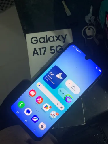Samsung a17 5g