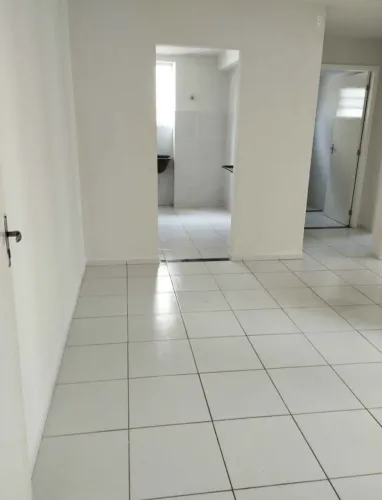Aluga-se apartamento no residencial vilela