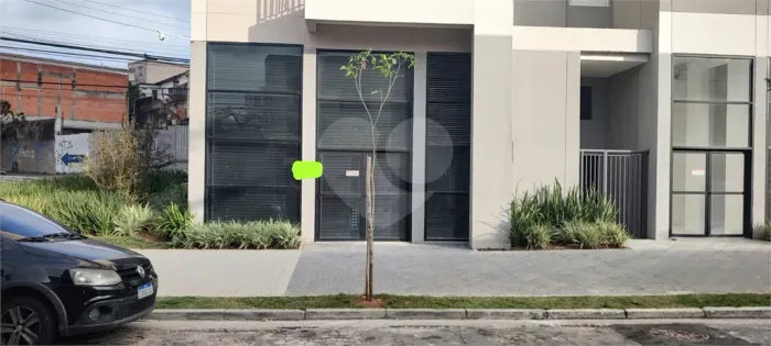 Loja com 2 quartos para locação em Vila brasilândia - SP