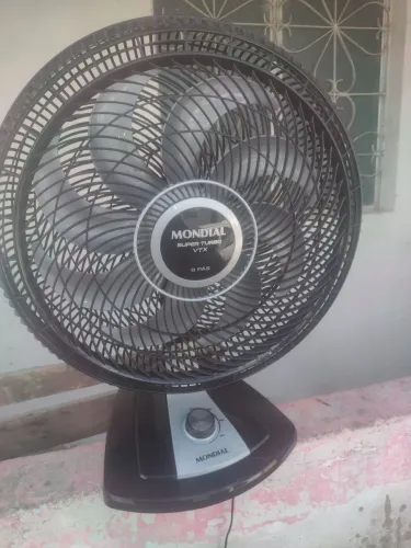 Ventilador