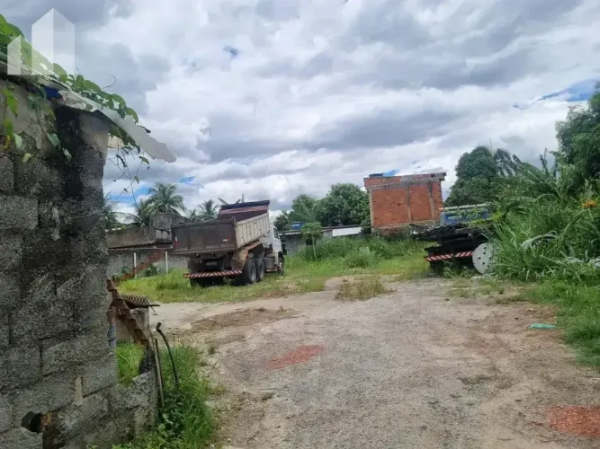 Terreno à venda, Jardim Palmares, Nova Iguaçu, RJ