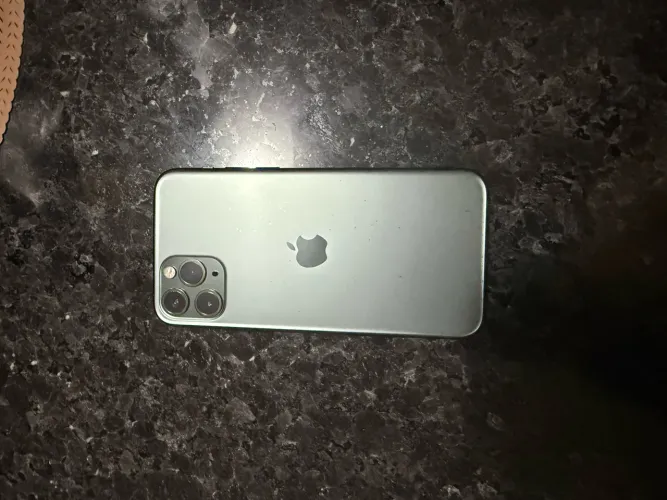 iPhone 11 Pro 77%