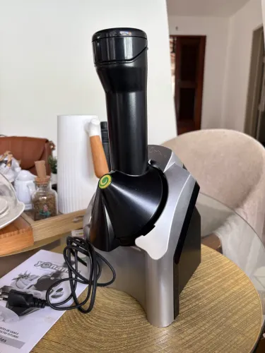 Sorveteira Yonanas