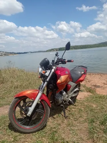 vendo fazer 250 cilindradas pra sair rapido