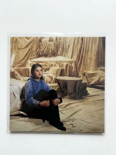 vinil selena gomez - younger and hotter than me (7 - importado)