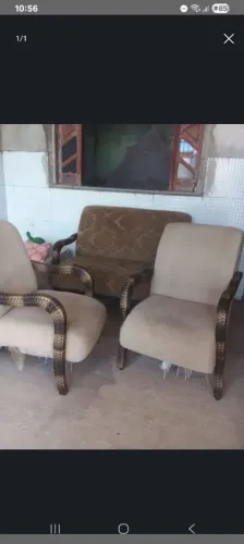 Conjunto de estofados.