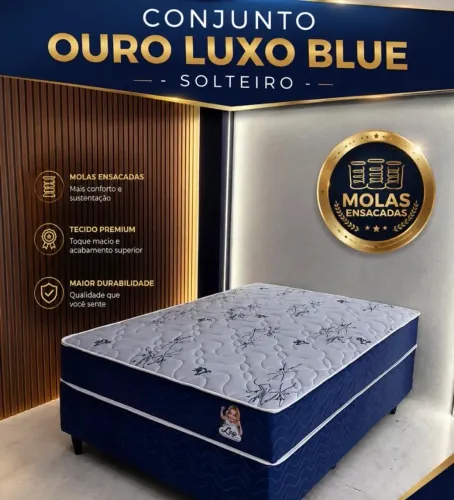 Mega promoção
