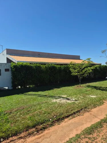 Casa em condomínio Represa Laranja Doce