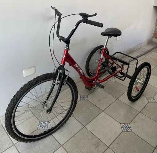 Triciclo 