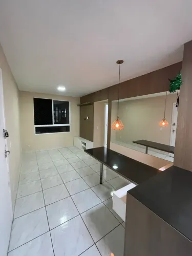 Apartamento Lindo a Venda no Areal