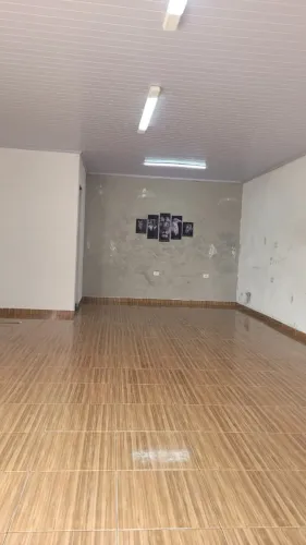 Salões comerciais