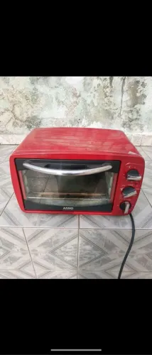 Forno Eletrico