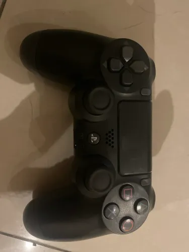 Controle ps4