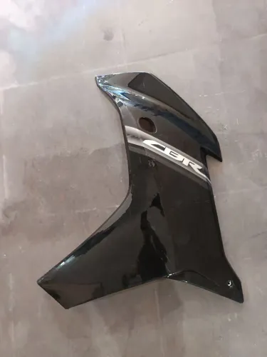 Carenagem lateral CBR 600F, 2011,2012,2013,2014