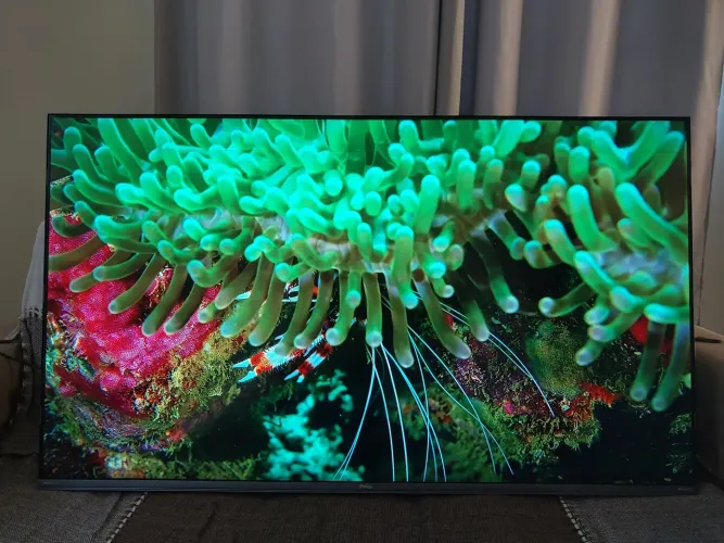 TV PHILCO SMART 50" 