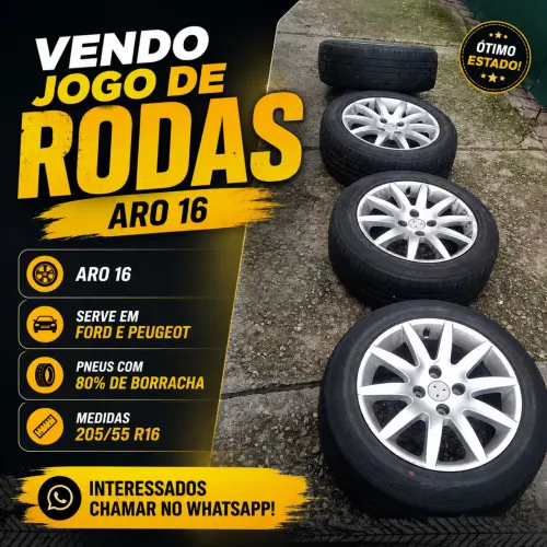 Vendo ou troco