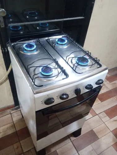 Fogão