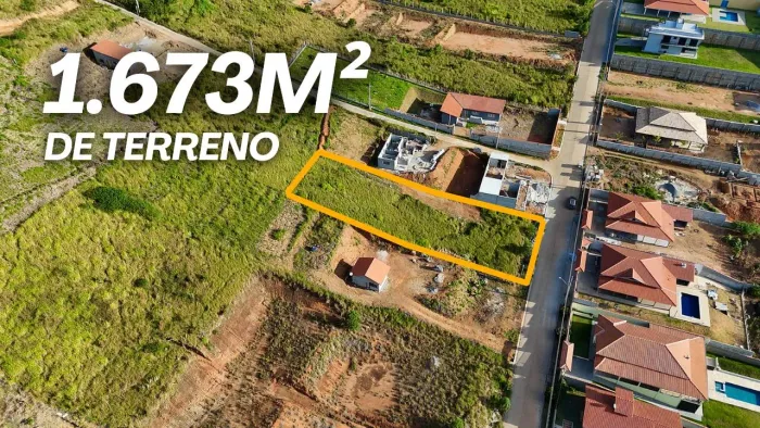 Terreno para Venda em Toledo, Chácaras Sol Nascente