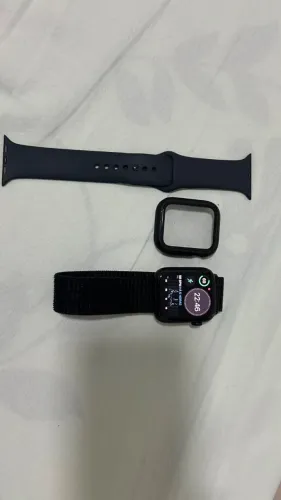 Apple Watch SE 3 44mm Midnight