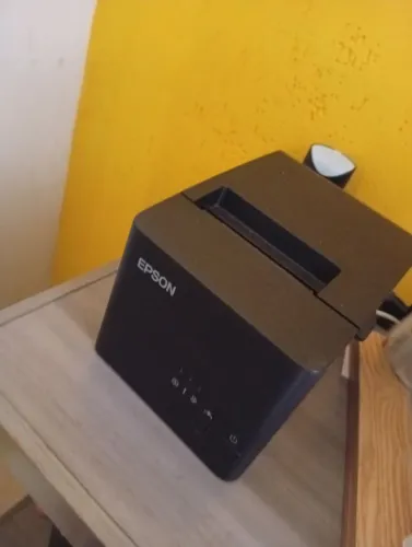 Impressora epson
