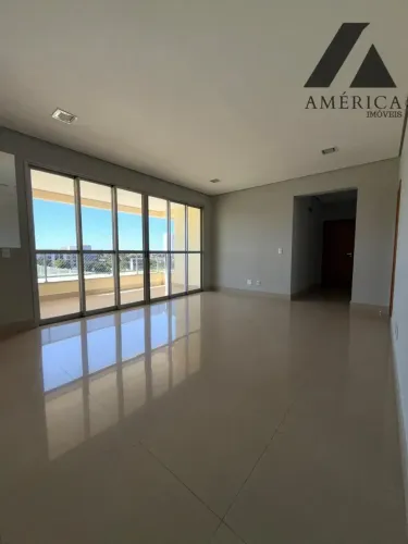 Apto para locação em Jardim das américas com 151m² - 3 suítes | Jardim D'america